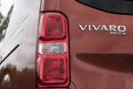Vauxhall Vivaro Life 2019 года